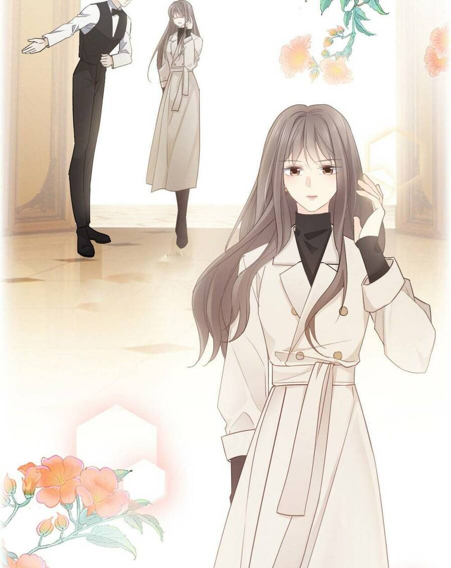 Cô Ấy Và Bông Hồng Trắng Chapter 1 - 97