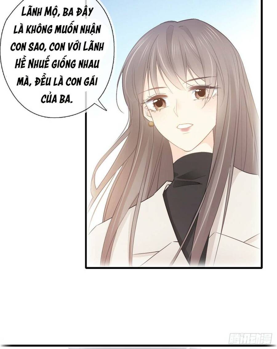 Cô Ấy Và Bông Hồng Trắng Chapter 1 - 100