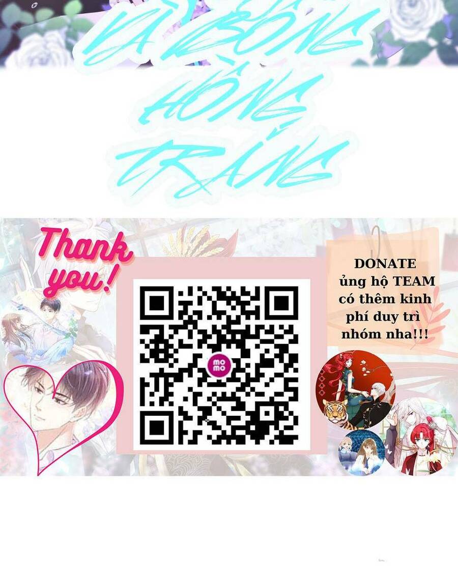Cô Ấy Và Bông Hồng Trắng Chapter 2 - 2