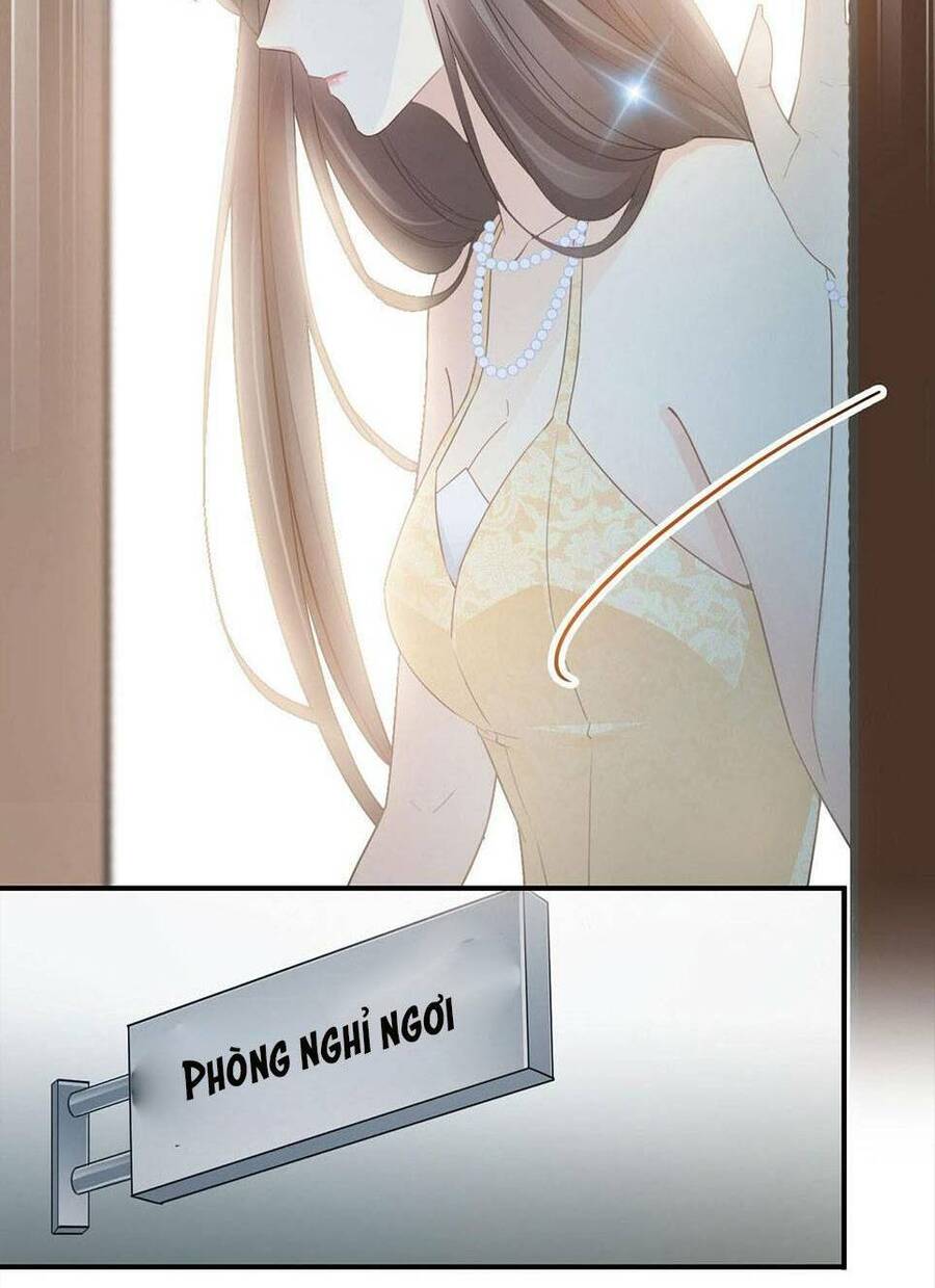 Cô Ấy Và Bông Hồng Trắng Chapter 2 - 15