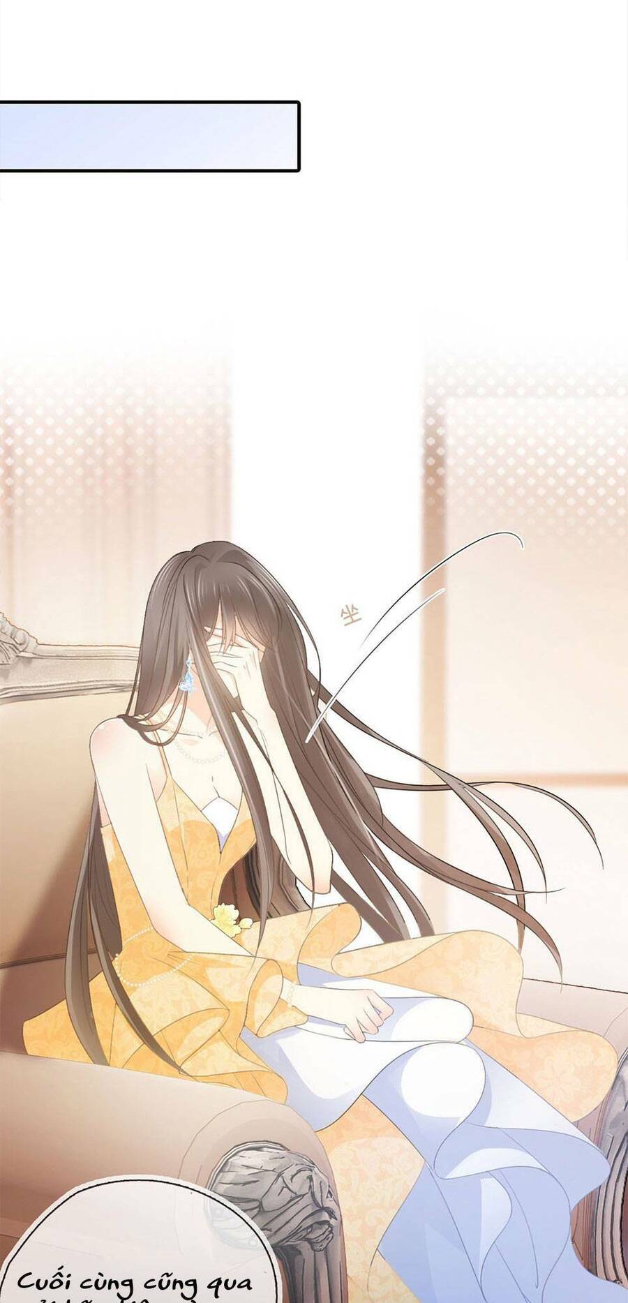 Cô Ấy Và Bông Hồng Trắng Chapter 2 - 16