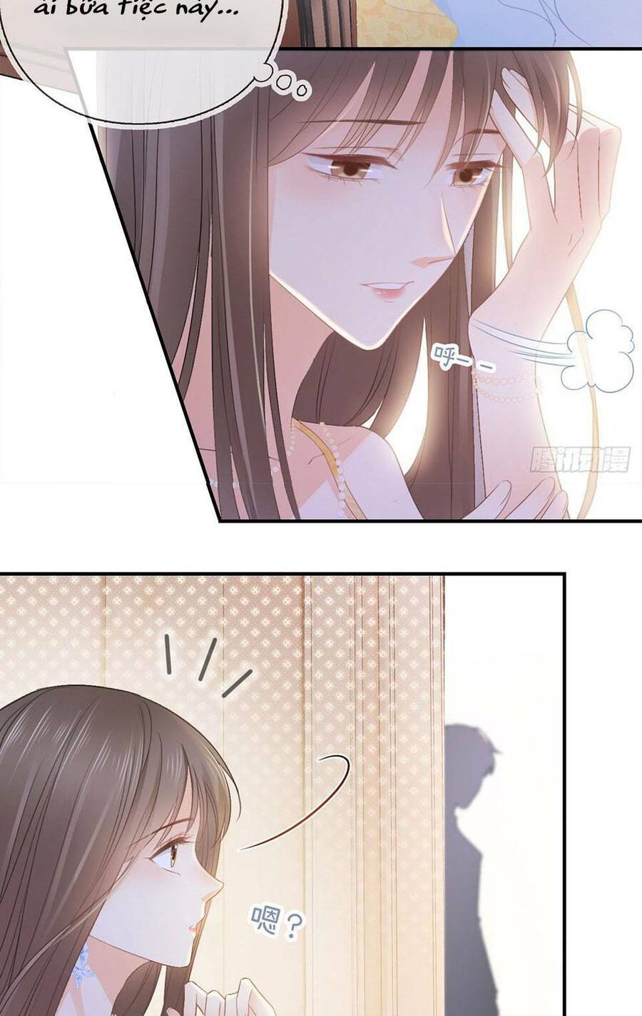 Cô Ấy Và Bông Hồng Trắng Chapter 2 - 17