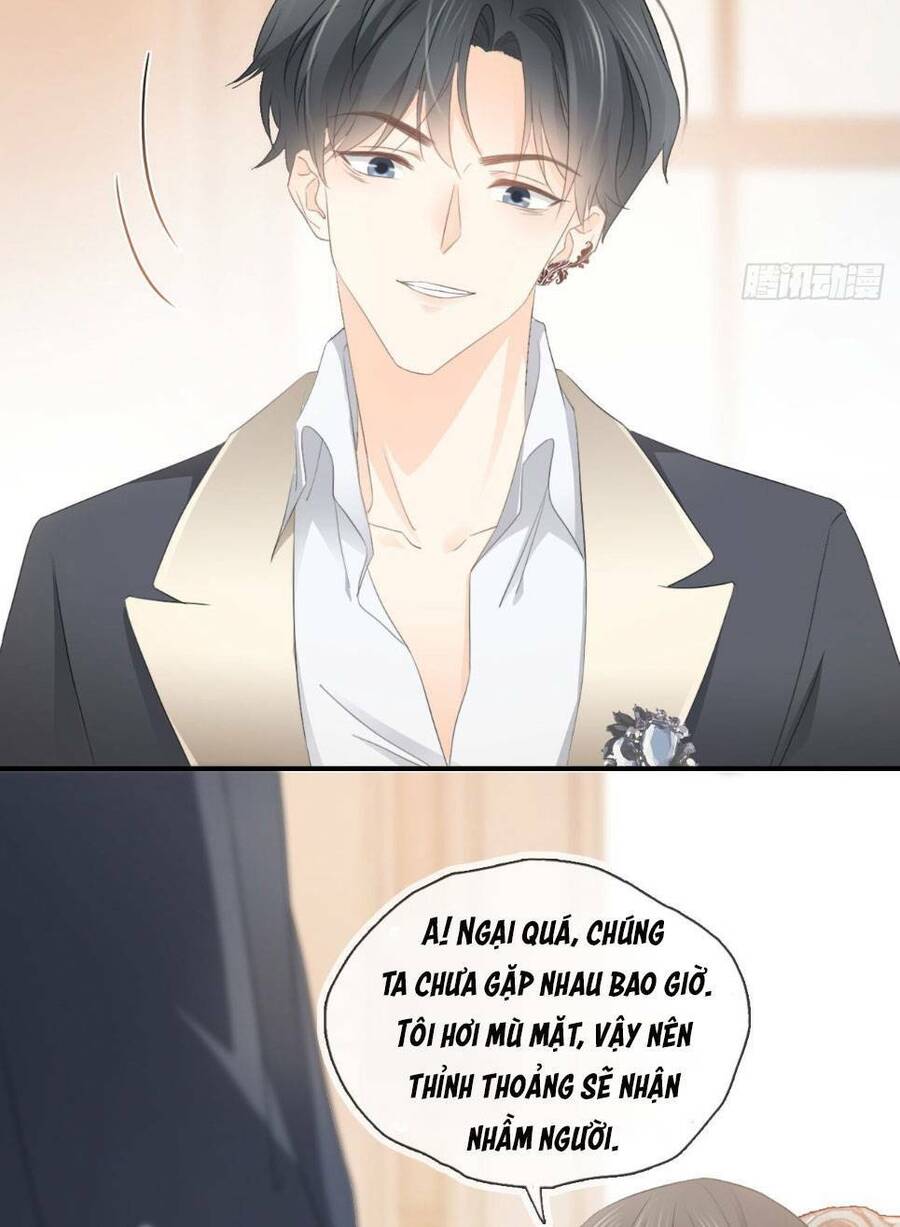 Cô Ấy Và Bông Hồng Trắng Chapter 2 - 20