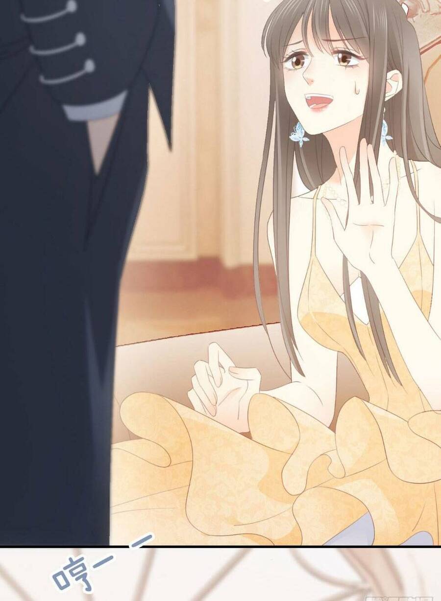 Cô Ấy Và Bông Hồng Trắng Chapter 2 - 21