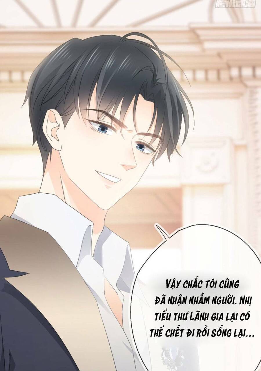 Cô Ấy Và Bông Hồng Trắng Chapter 2 - 22