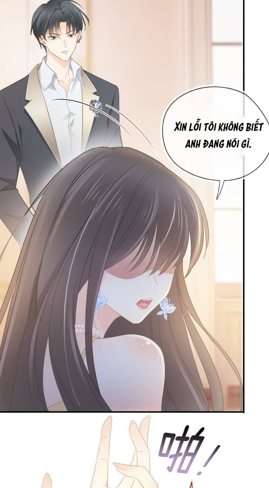 Cô Ấy Và Bông Hồng Trắng Chapter 2 - 24