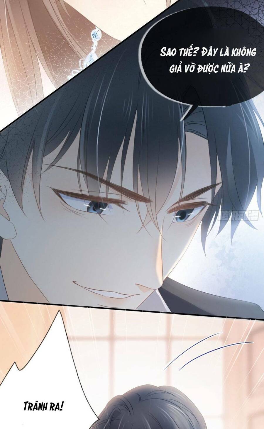 Cô Ấy Và Bông Hồng Trắng Chapter 2 - 26