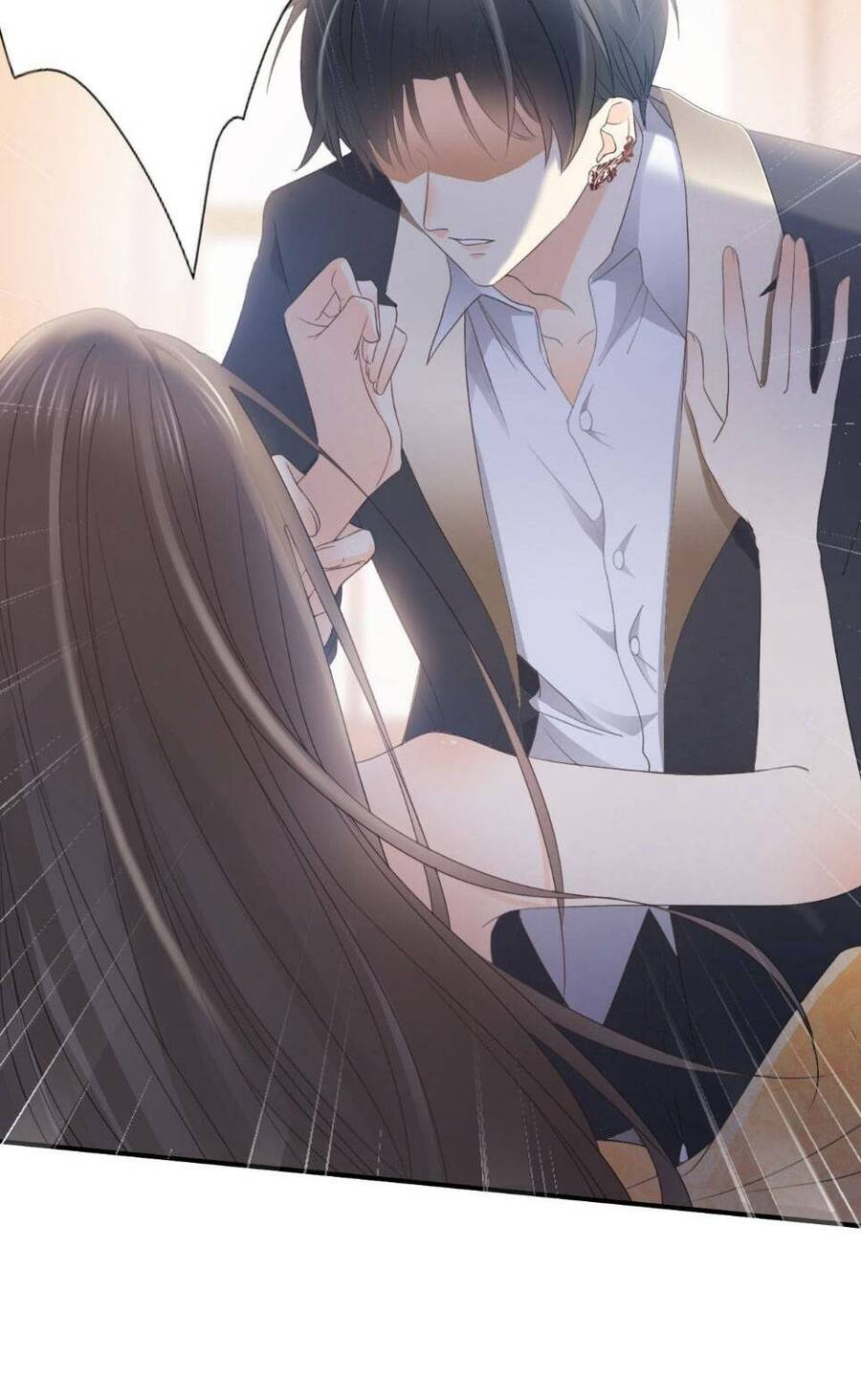 Cô Ấy Và Bông Hồng Trắng Chapter 2 - 27