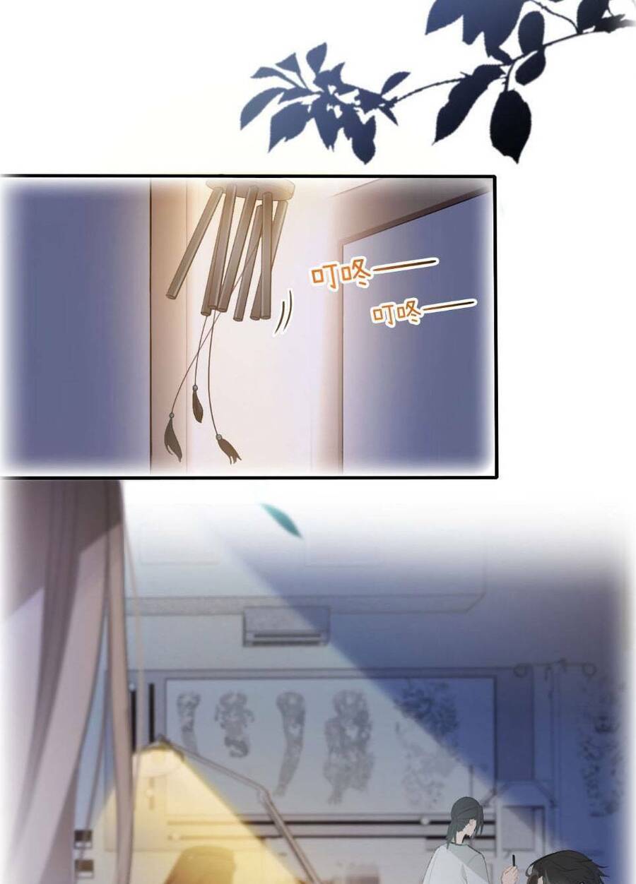 Cô Ấy Và Bông Hồng Trắng Chapter 2 - 4