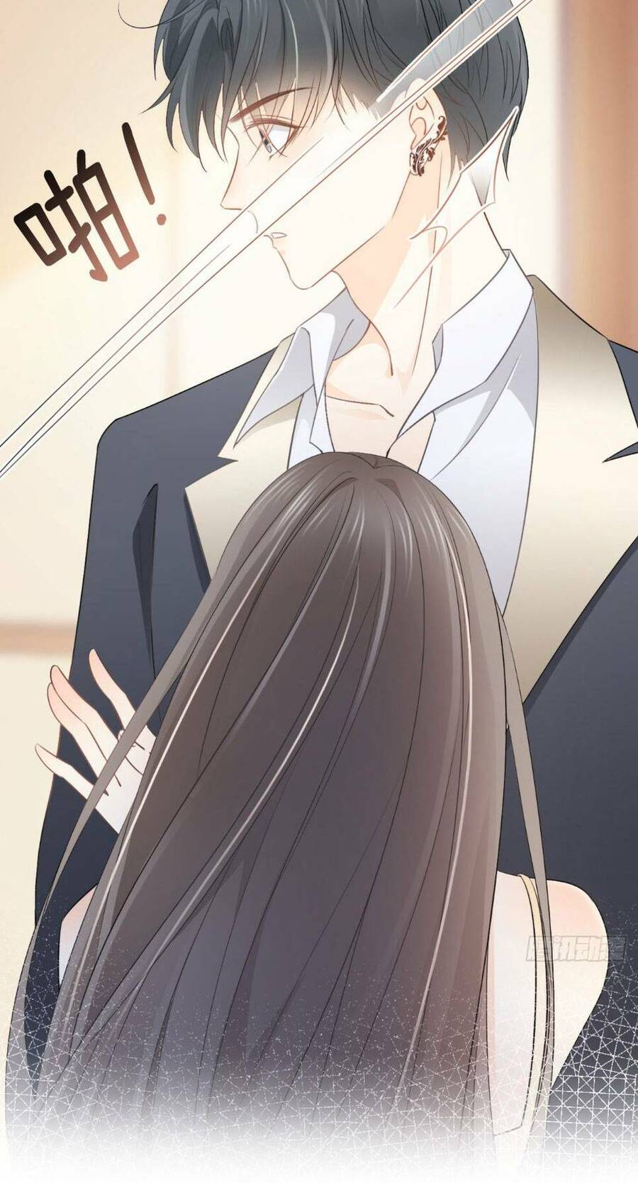 Cô Ấy Và Bông Hồng Trắng Chapter 2 - 32