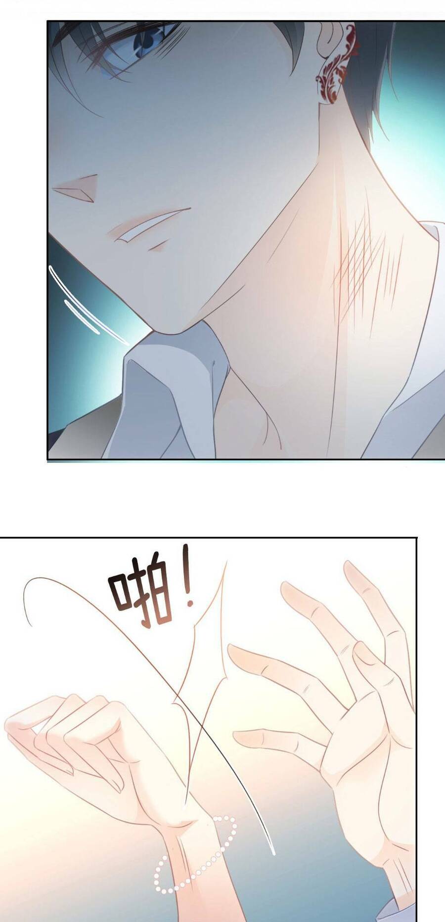 Cô Ấy Và Bông Hồng Trắng Chapter 2 - 33