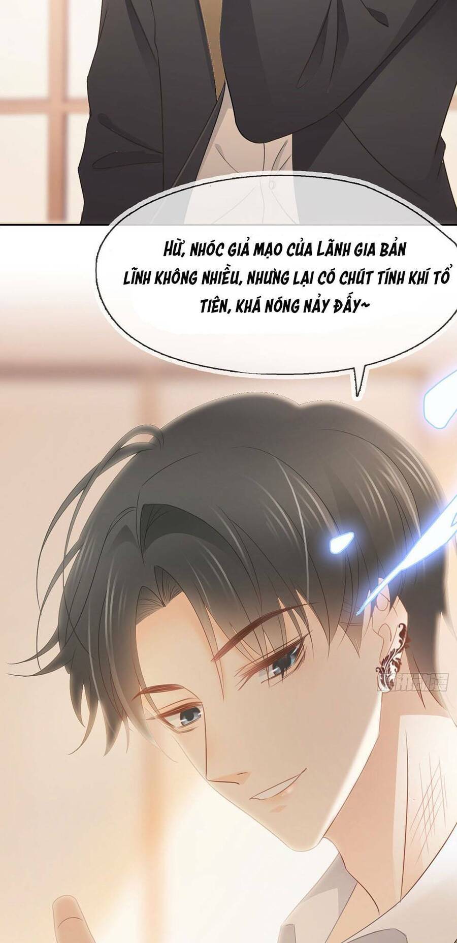 Cô Ấy Và Bông Hồng Trắng Chapter 2 - 37