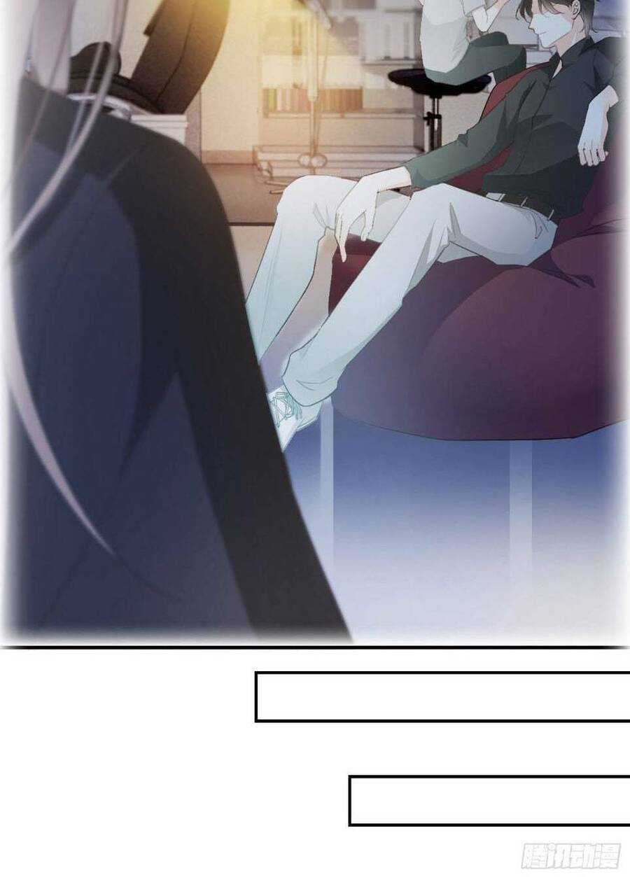 Cô Ấy Và Bông Hồng Trắng Chapter 2 - 5