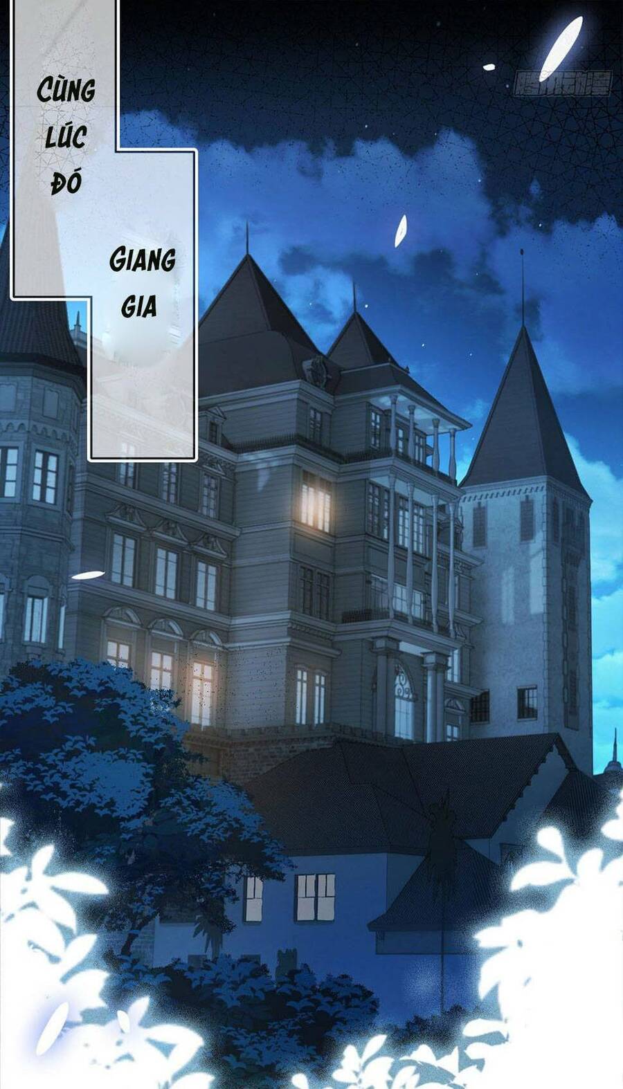 Cô Ấy Và Bông Hồng Trắng Chapter 2 - 48