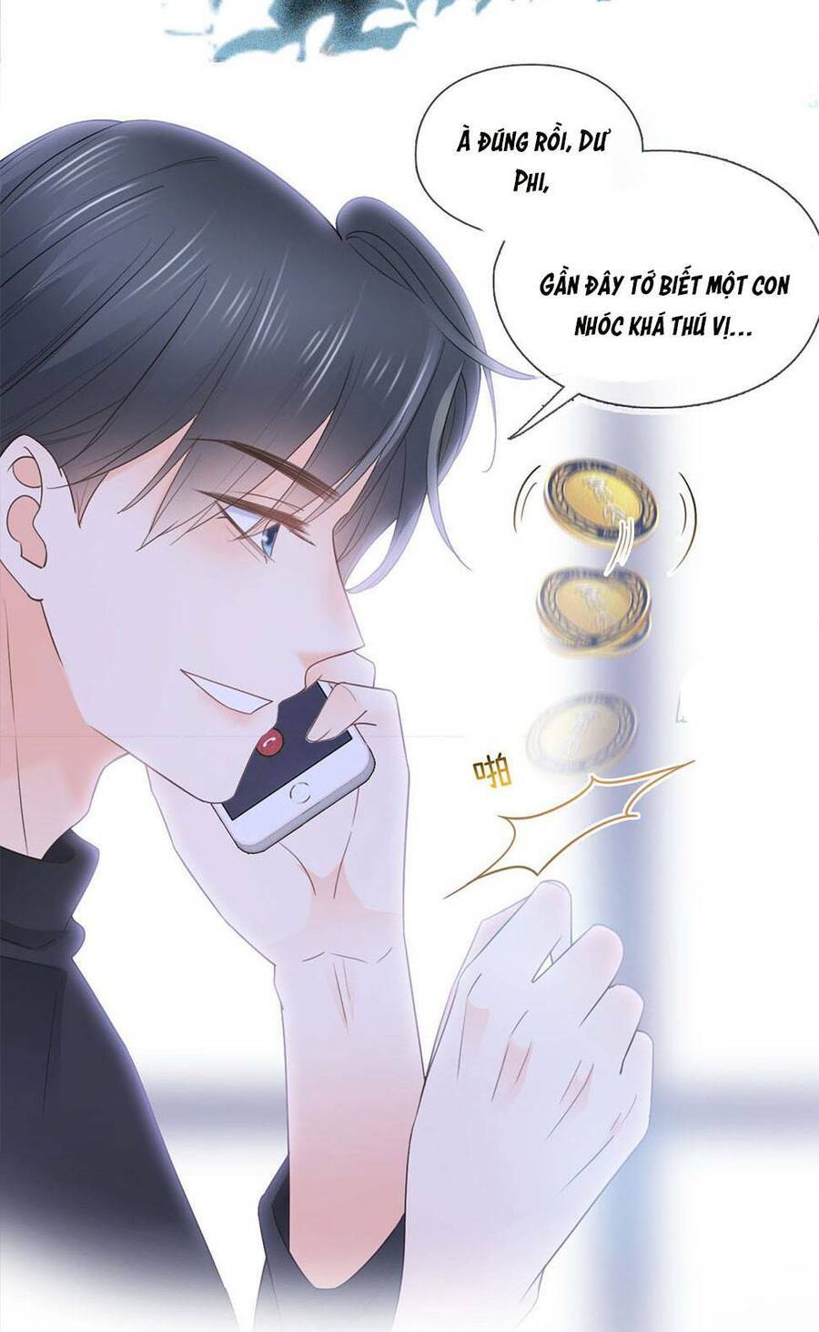 Cô Ấy Và Bông Hồng Trắng Chapter 2 - 49