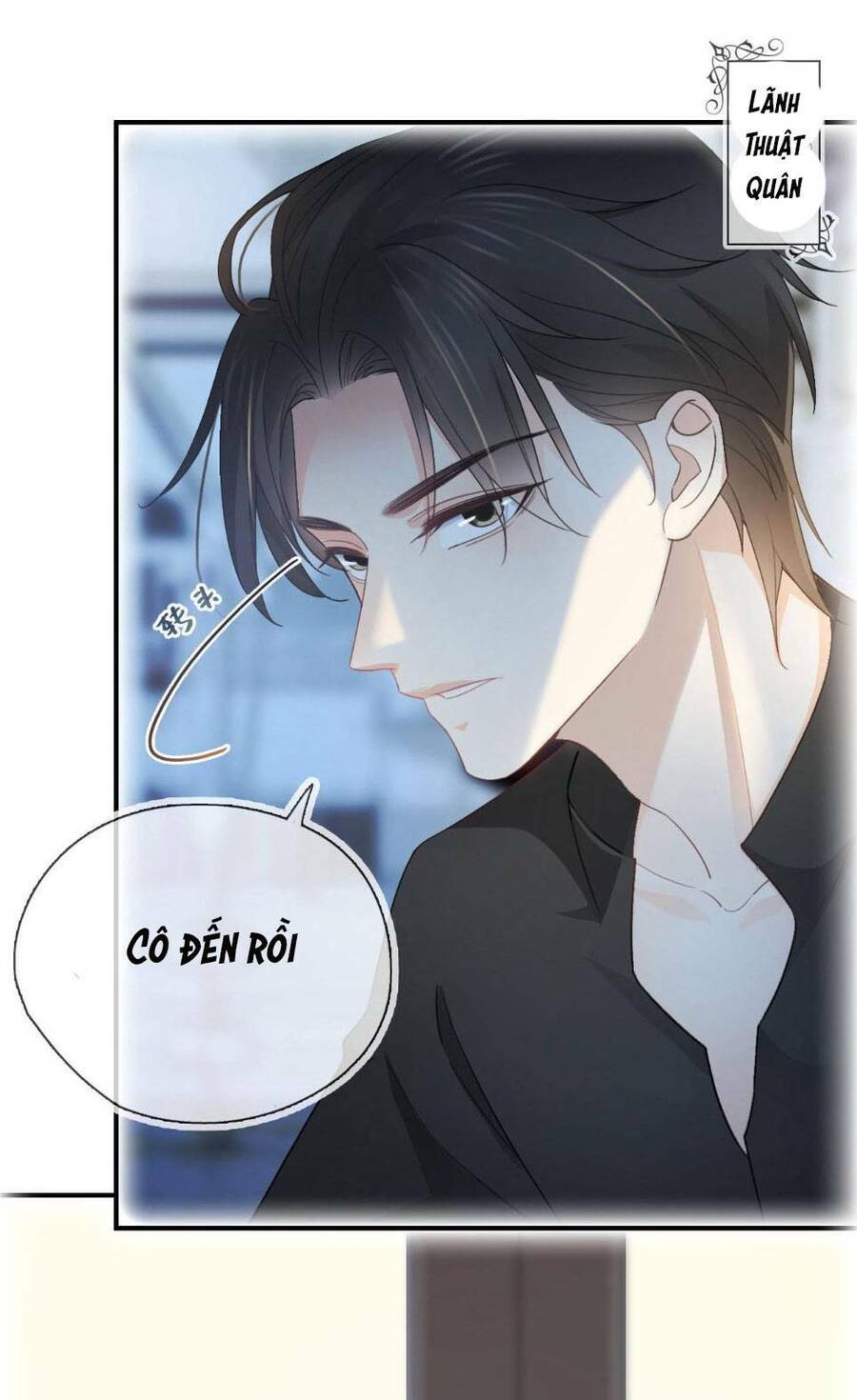 Cô Ấy Và Bông Hồng Trắng Chapter 2 - 6