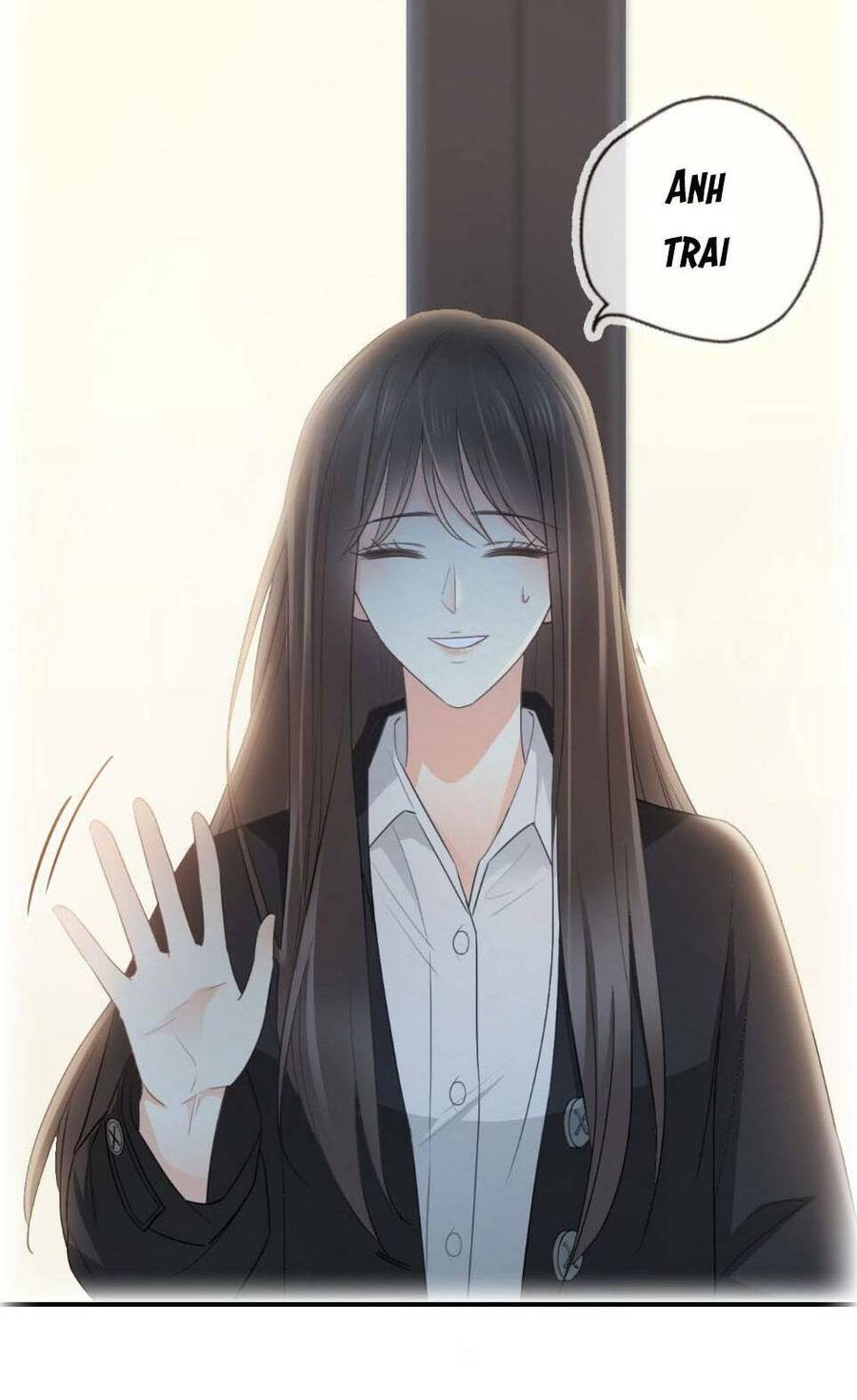 Cô Ấy Và Bông Hồng Trắng Chapter 2 - 7