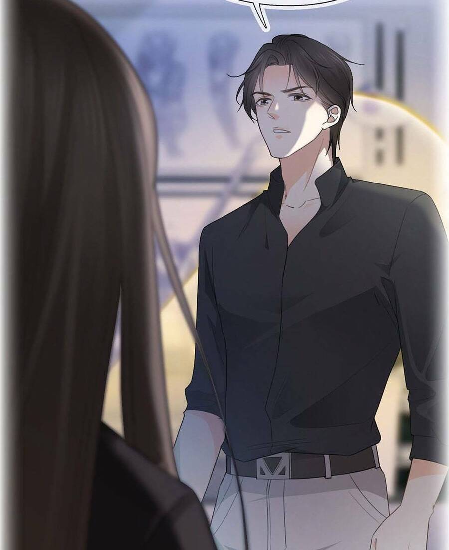 Cô Ấy Và Bông Hồng Trắng Chapter 2 - 9