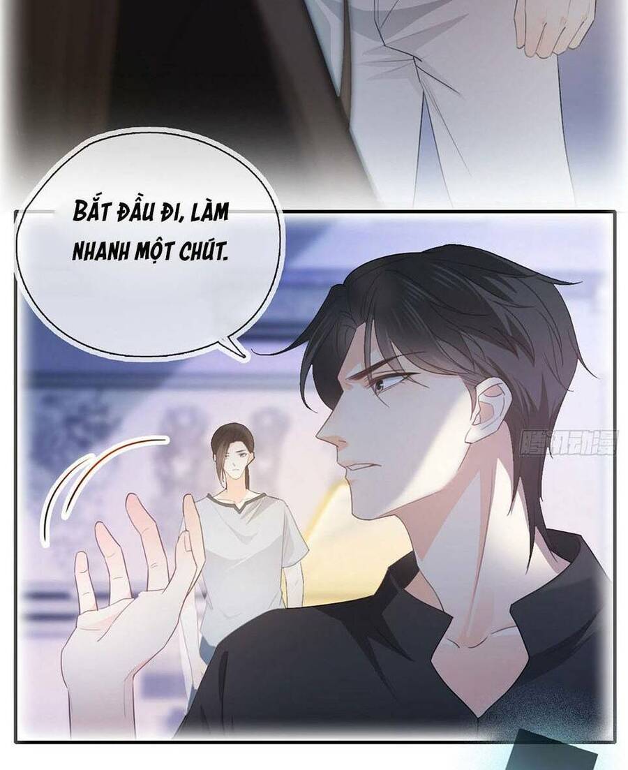 Cô Ấy Và Bông Hồng Trắng Chapter 2 - 10