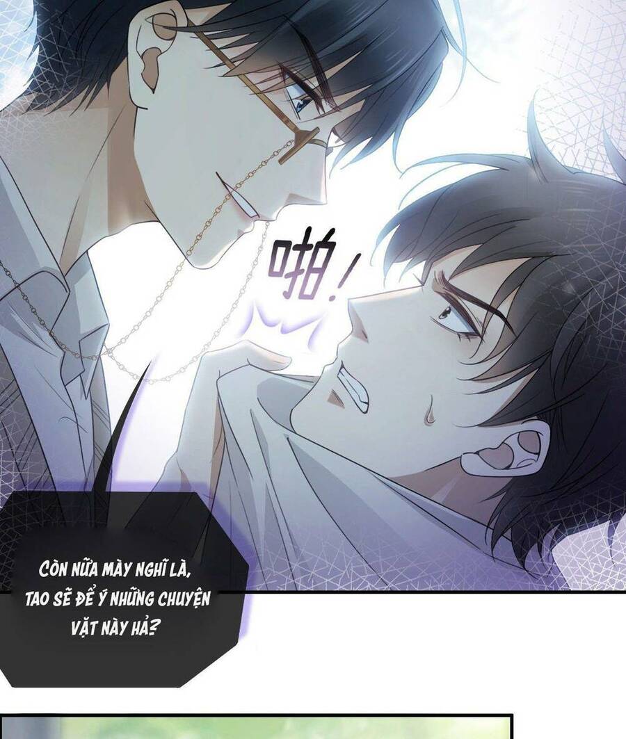 Cô Ấy Và Bông Hồng Trắng Chapter 3 - 13