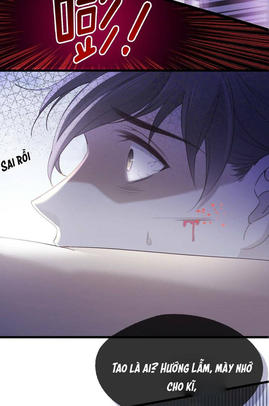 Cô Ấy Và Bông Hồng Trắng Chapter 3 - 17