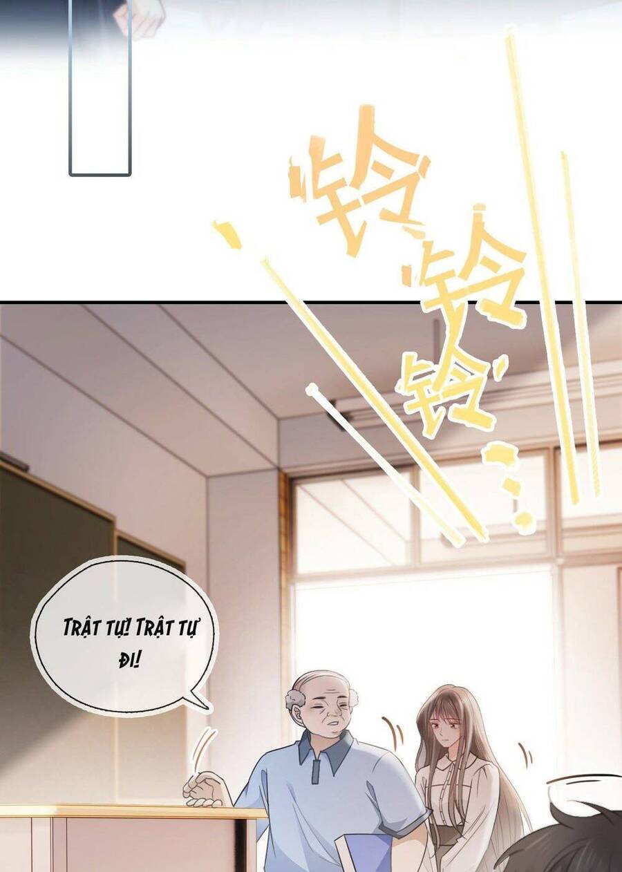 Cô Ấy Và Bông Hồng Trắng Chapter 3 - 33