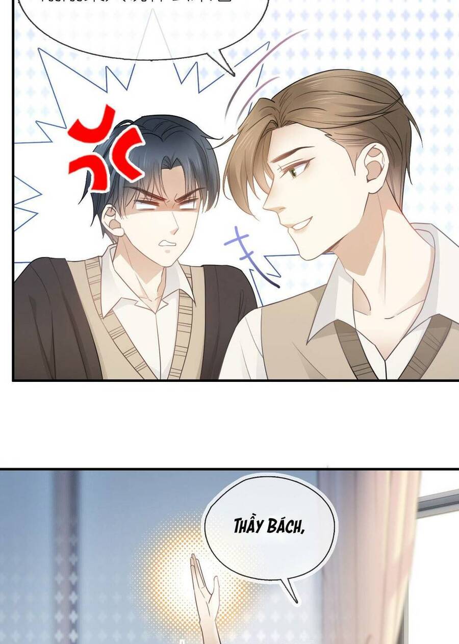 Cô Ấy Và Bông Hồng Trắng Chapter 3 - 35