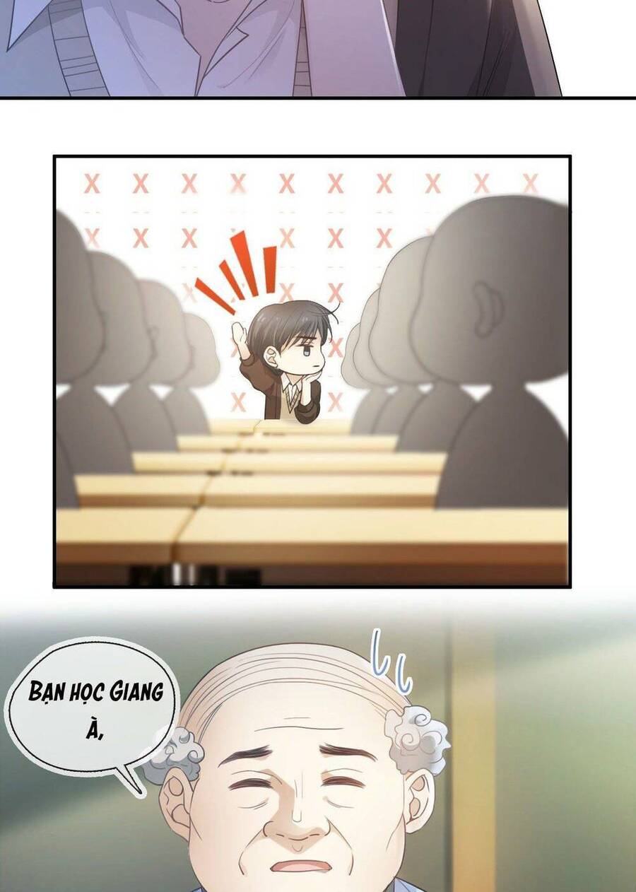 Cô Ấy Và Bông Hồng Trắng Chapter 3 - 37