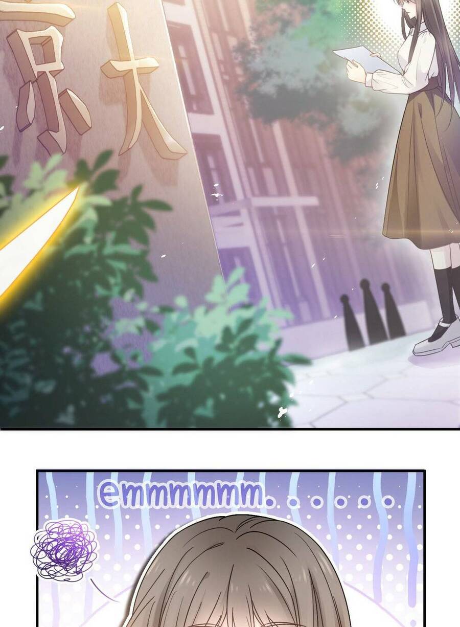 Cô Ấy Và Bông Hồng Trắng Chapter 3 - 5