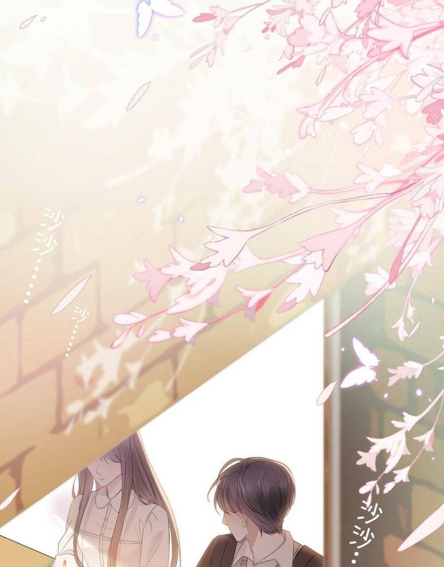 Cô Ấy Và Bông Hồng Trắng Chapter 3 - 41