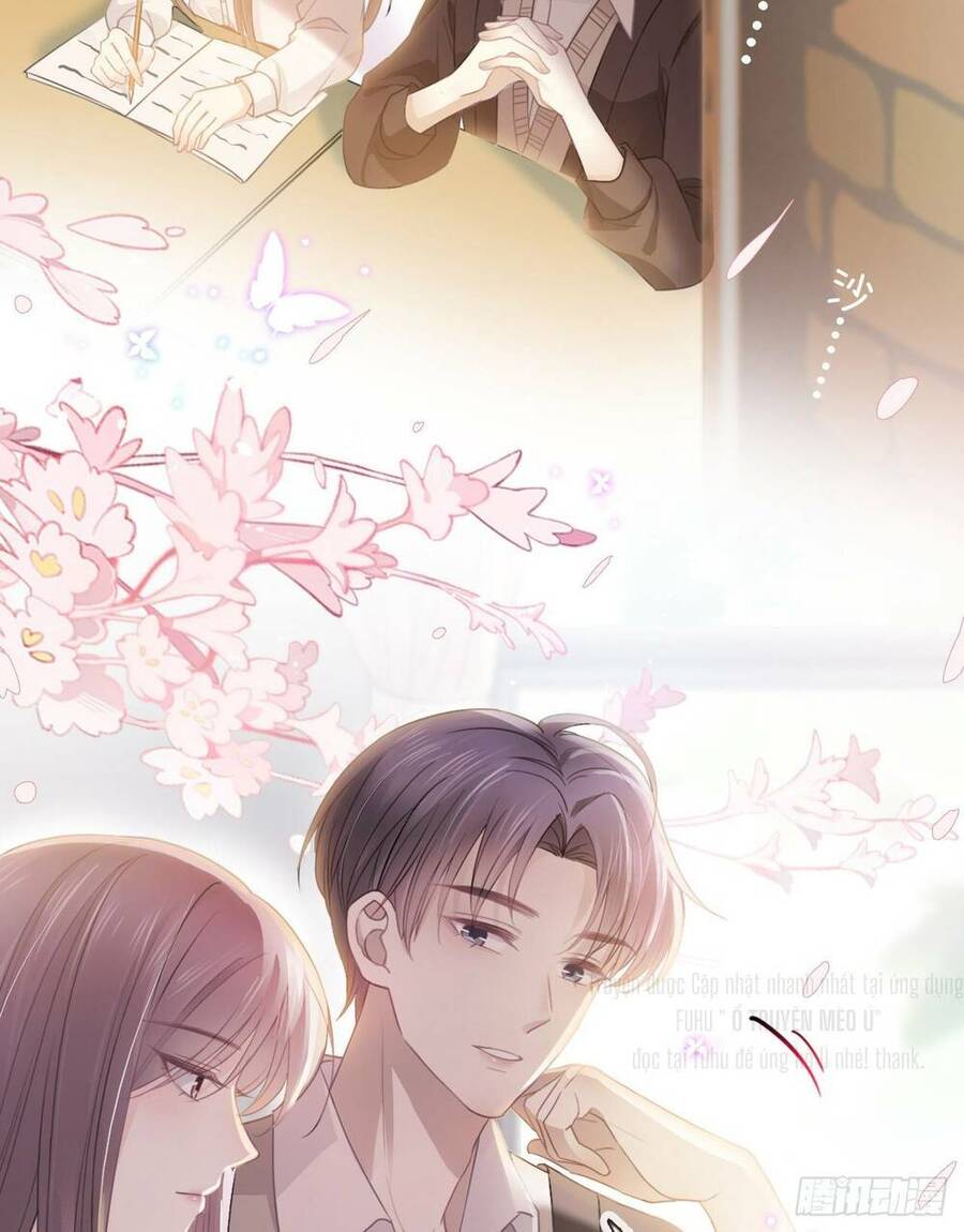 Cô Ấy Và Bông Hồng Trắng Chapter 3 - 42