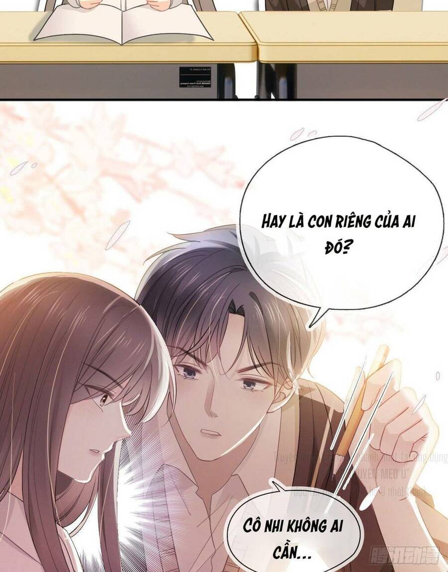 Cô Ấy Và Bông Hồng Trắng Chapter 3 - 44