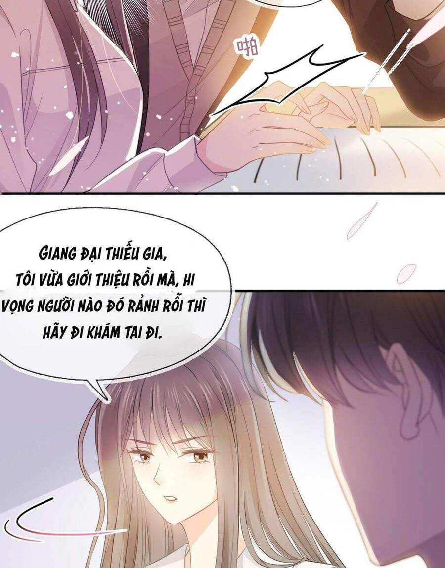 Cô Ấy Và Bông Hồng Trắng Chapter 3 - 45