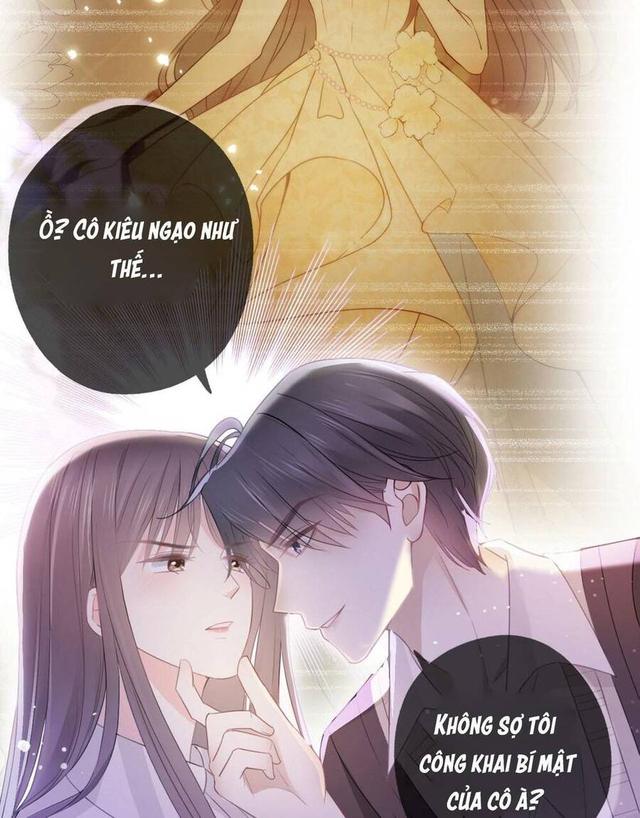 Cô Ấy Và Bông Hồng Trắng Chapter 3 - 47