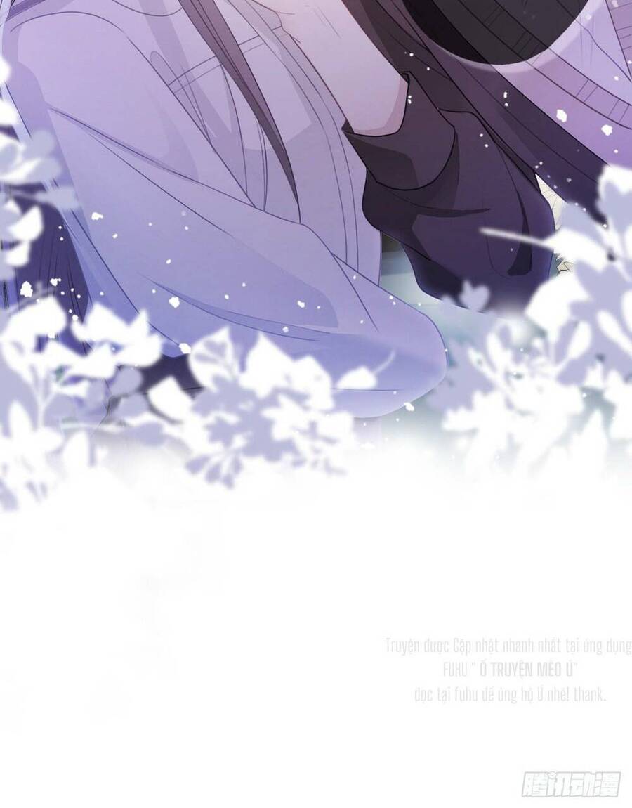 Cô Ấy Và Bông Hồng Trắng Chapter 3 - 48