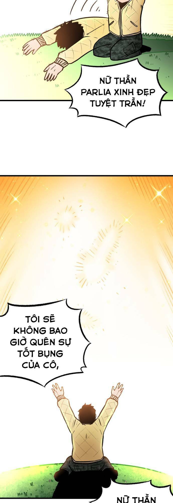 Sắp Xuất Ngũ Thì Isekai Chapter 2 - 12