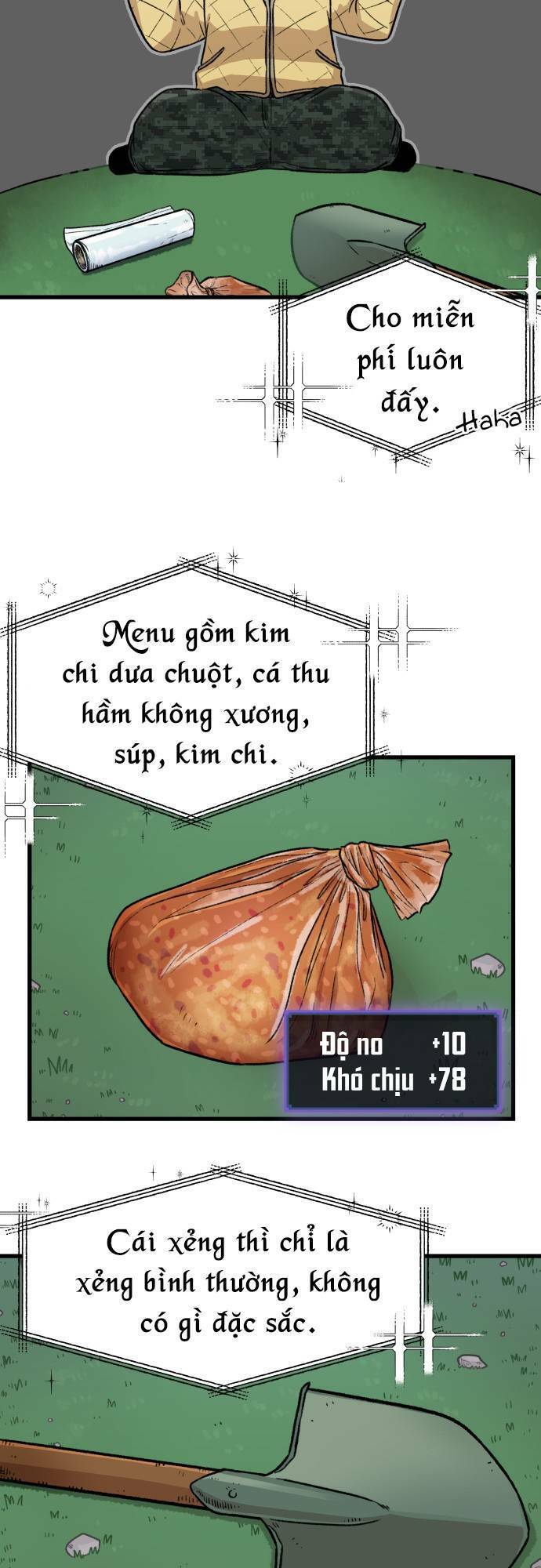 Sắp Xuất Ngũ Thì Isekai Chapter 2 - 15