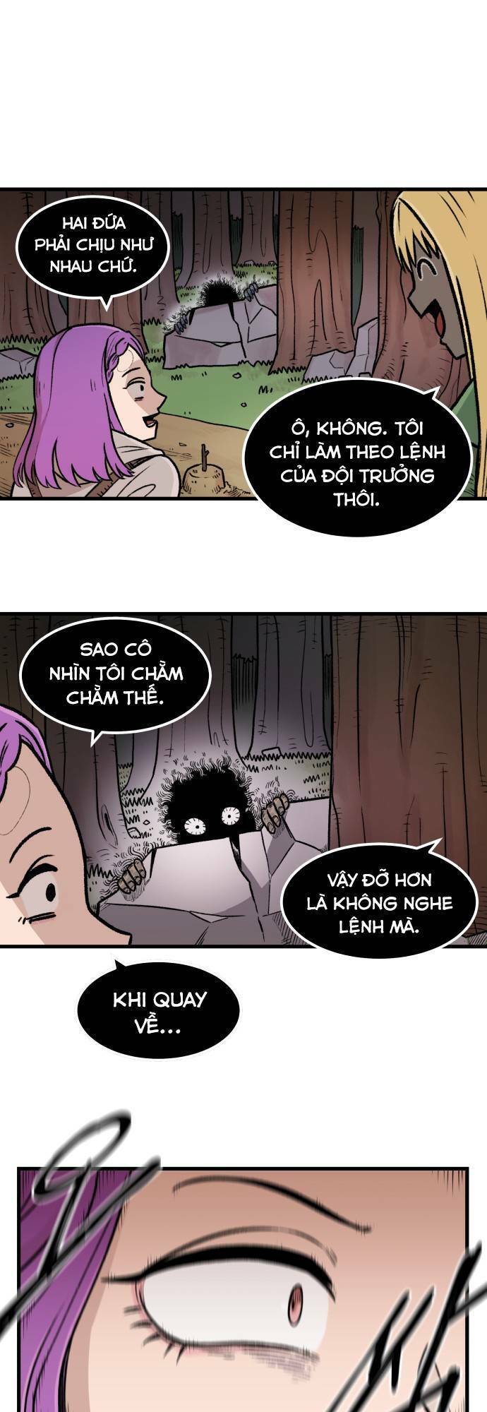 Sắp Xuất Ngũ Thì Isekai Chapter 2 - 27