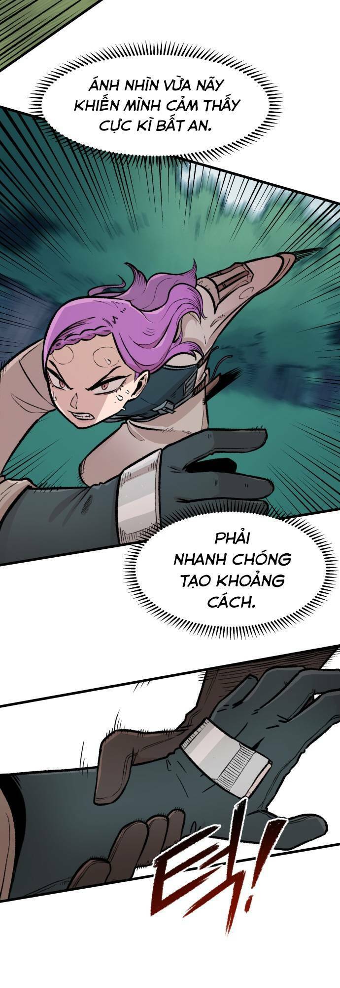 Sắp Xuất Ngũ Thì Isekai Chapter 2 - 31