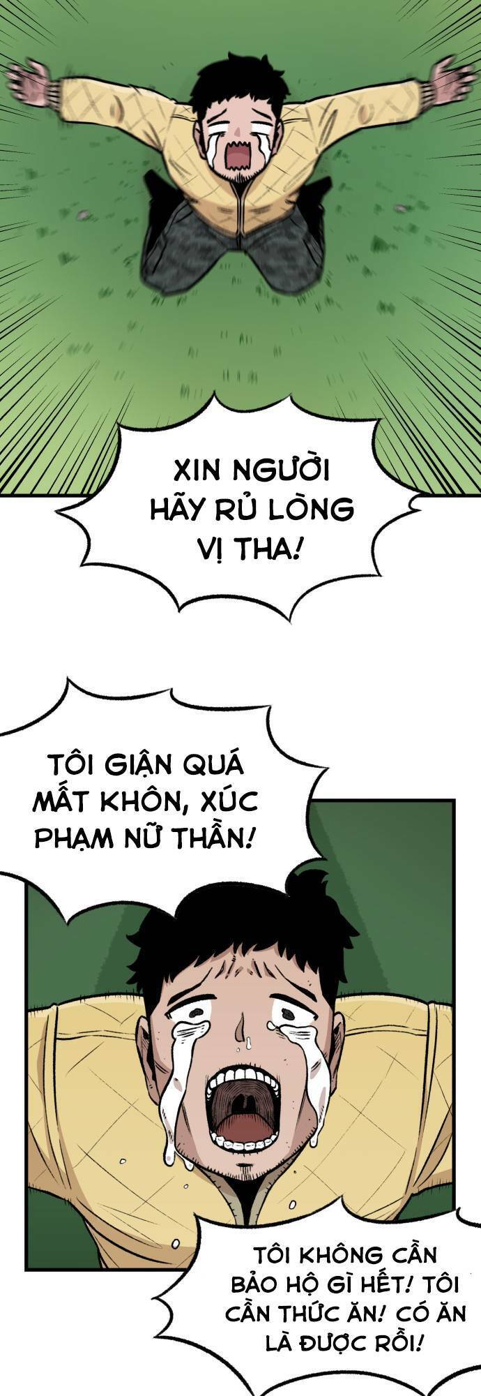 Sắp Xuất Ngũ Thì Isekai Chapter 2 - 8