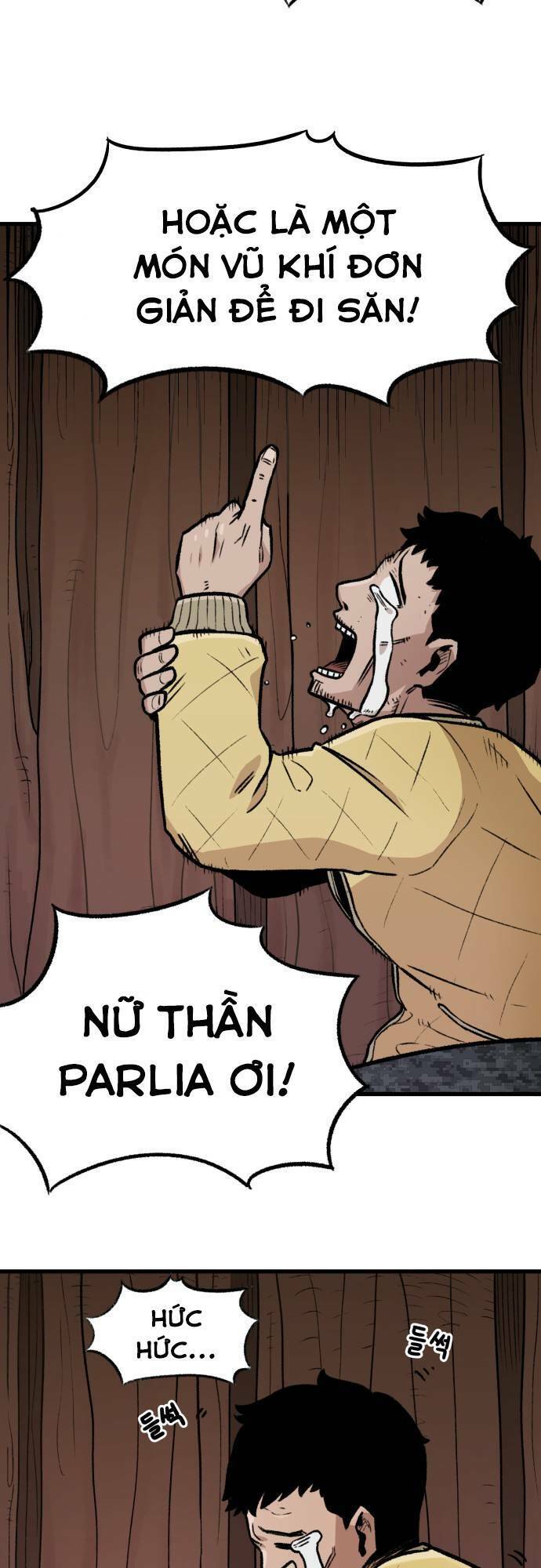 Sắp Xuất Ngũ Thì Isekai Chapter 2 - 9