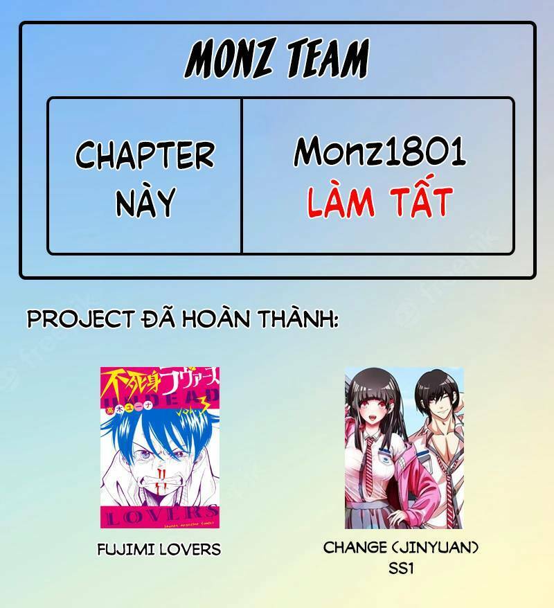 Sắp Xuất Ngũ Thì Isekai Chapter 3 - 2