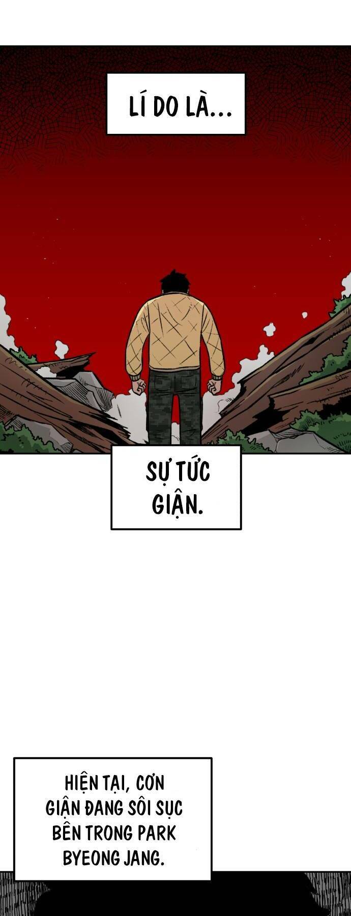 Sắp Xuất Ngũ Thì Isekai Chapter 3 - 15