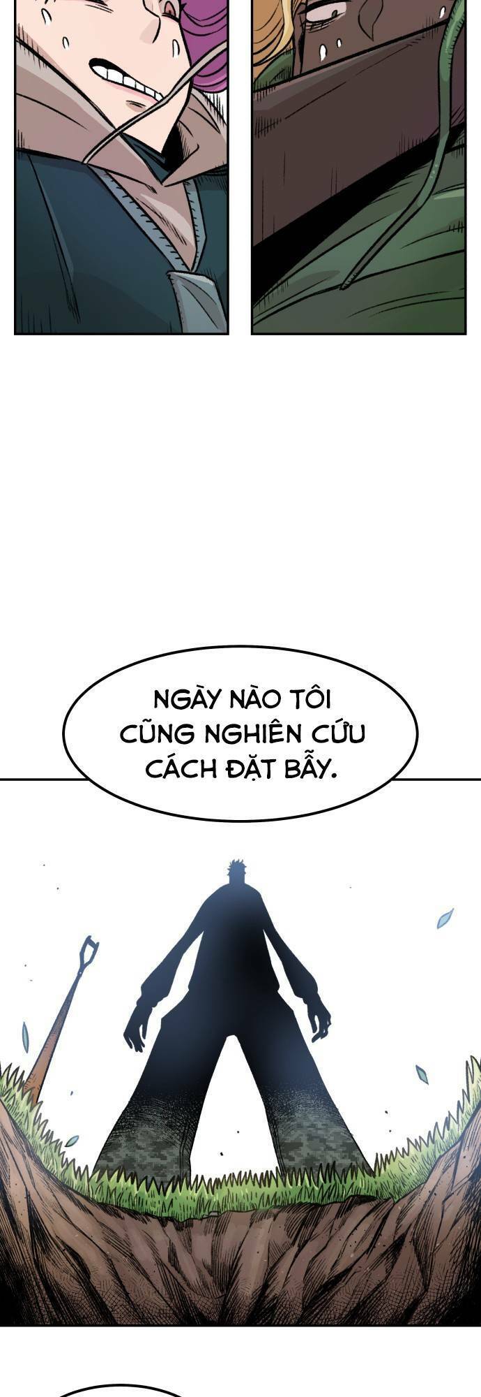 Sắp Xuất Ngũ Thì Isekai Chapter 3 - 22
