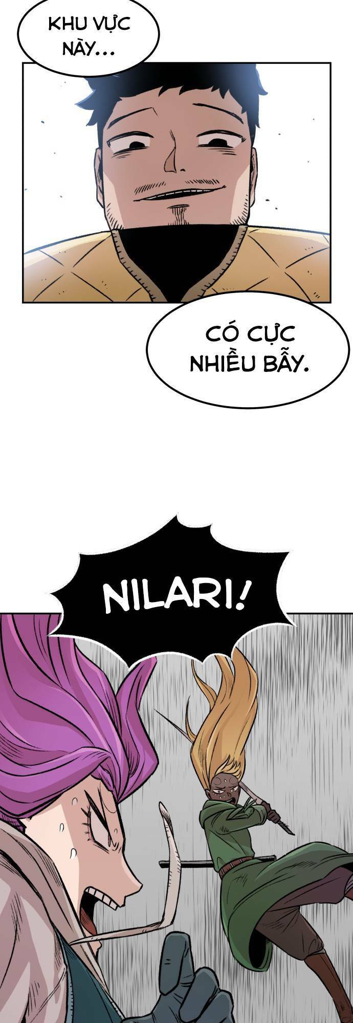 Sắp Xuất Ngũ Thì Isekai Chapter 3 - 23
