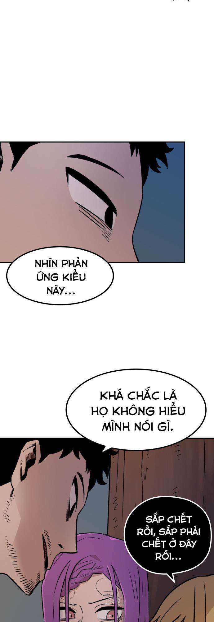 Sắp Xuất Ngũ Thì Isekai Chapter 3 - 46