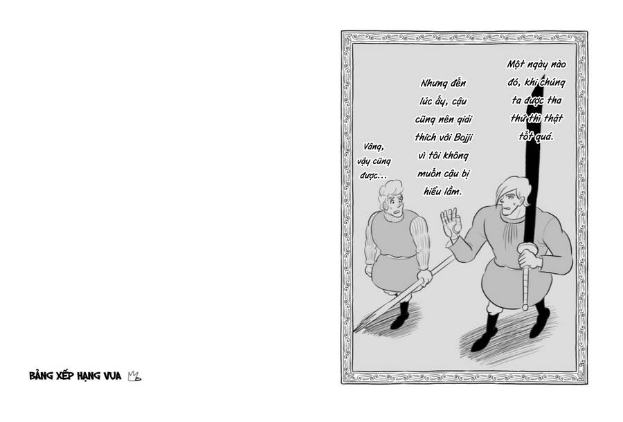 Bảng Xếp Hạng Vua Chapter 103 - 15