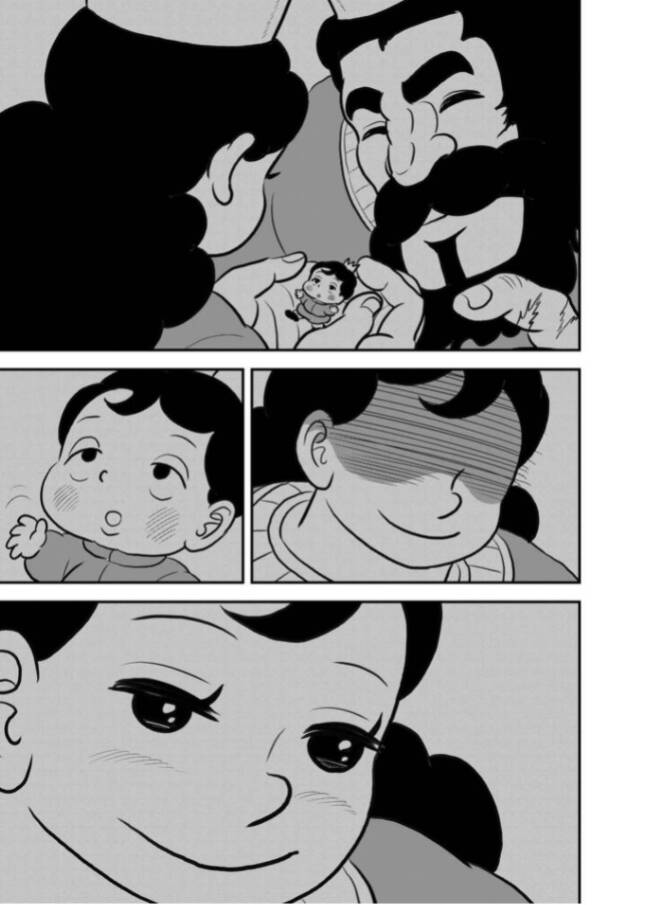 Bảng Xếp Hạng Vua Chapter 128 - 3