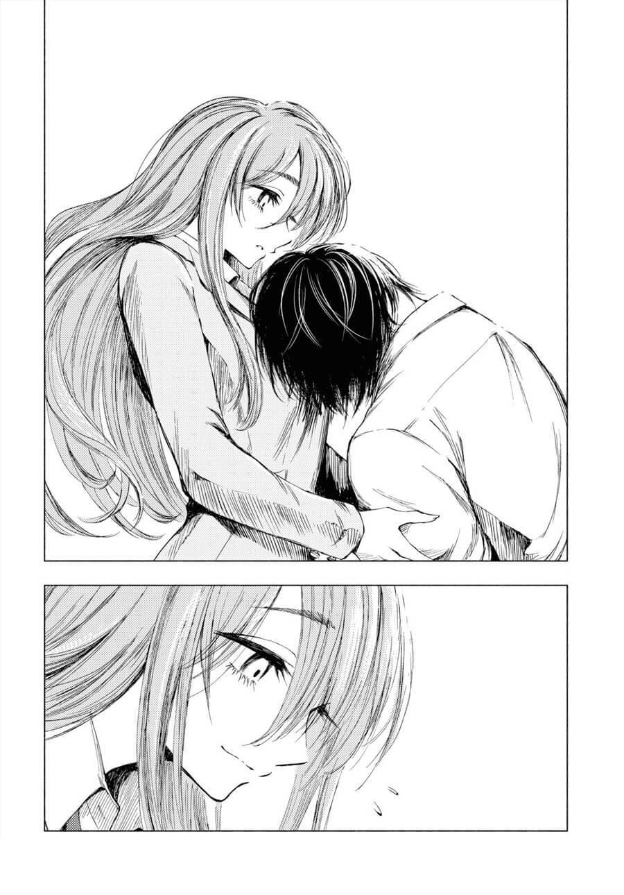 Yamada To Sensei Chapter 1 - 27