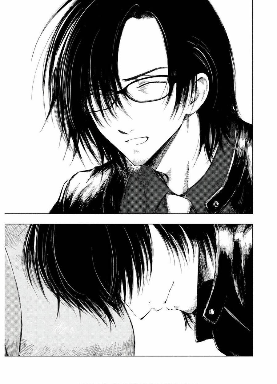 Yamada To Sensei Chapter 10 - 30